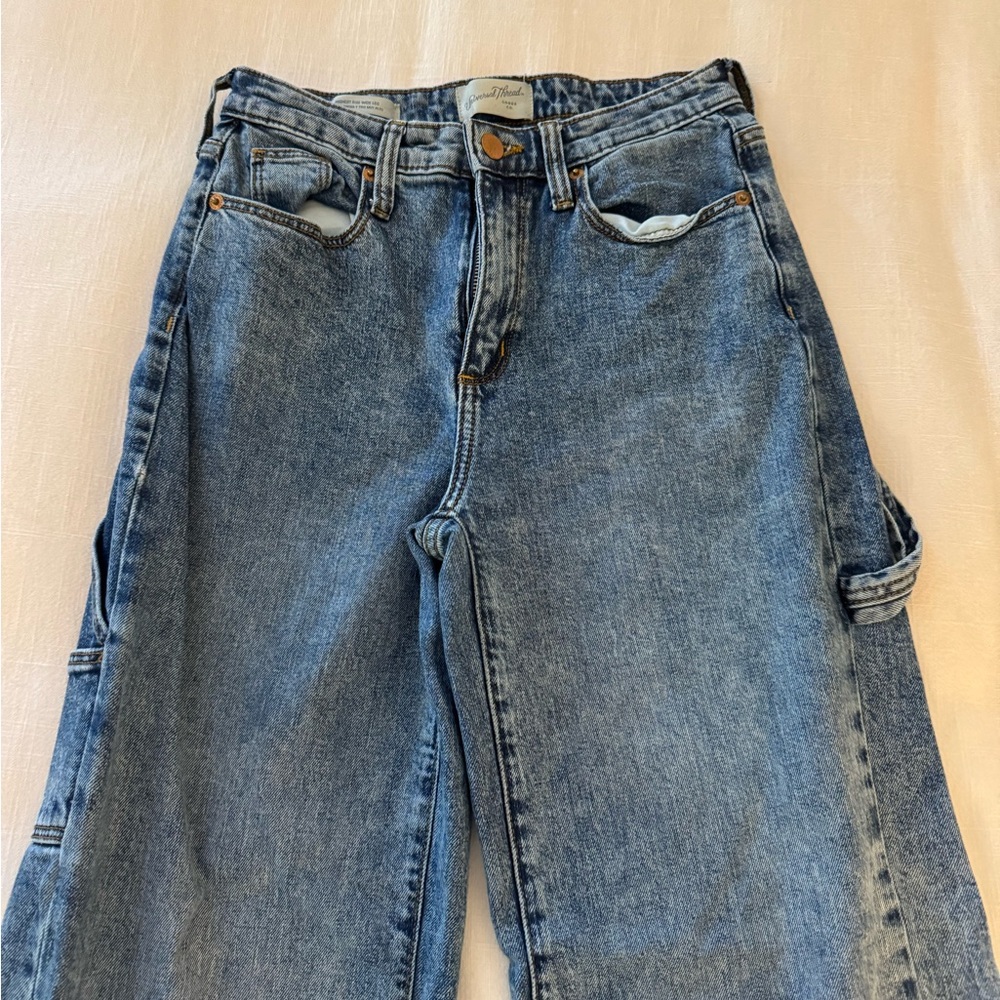 Universal Threads Jeans - Picture 4 of 5